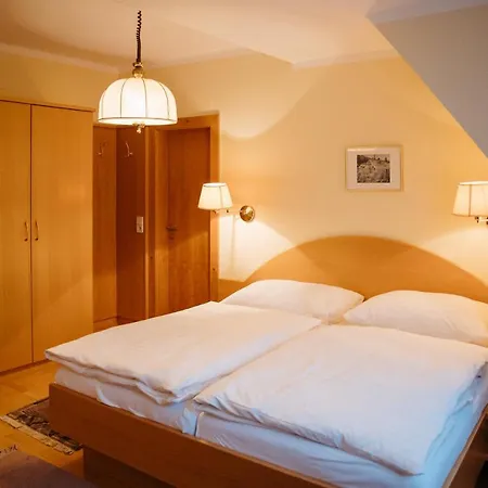 Hotel Schattleitner Bruckl
