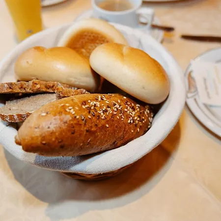 Hotell Schattleitner Bruckl