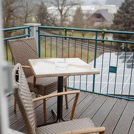 Hotell Schattleitner *