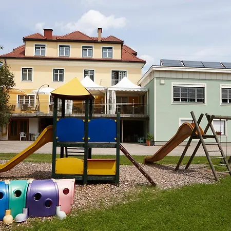 Hotell Schattleitner