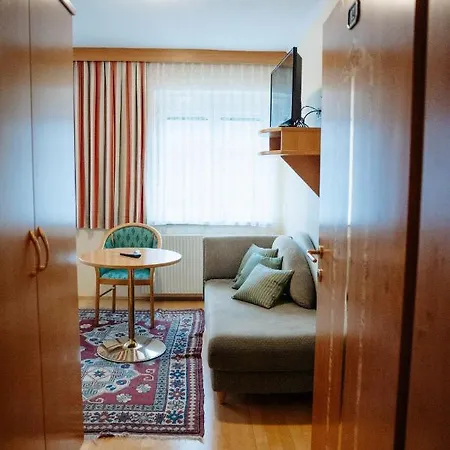 Hotell Schattleitner