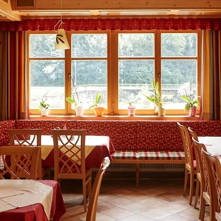 Schattleitner Hotell Bruckl