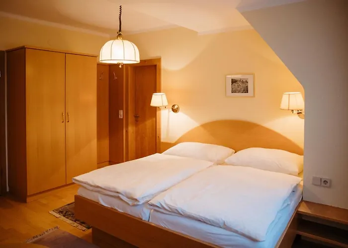 ホテル Schattleitner Bruckl