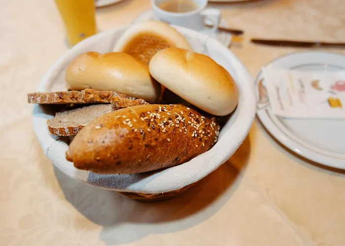 מלון Schattleitner Bruckl