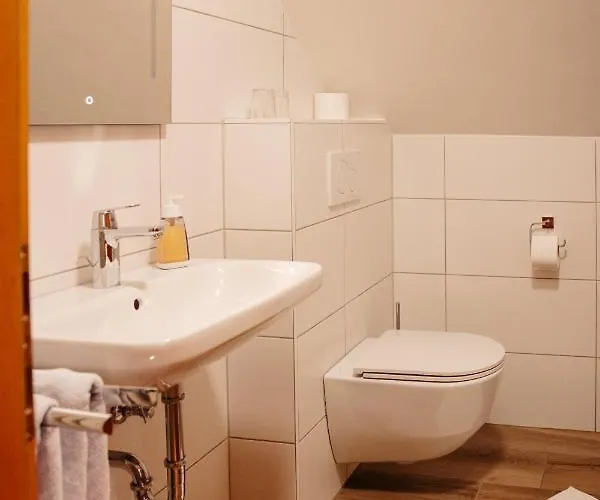 מלון Schattleitner