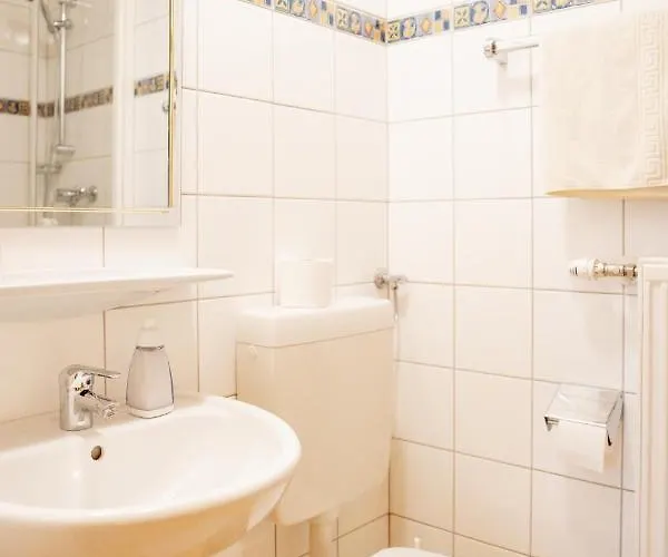 מלון Schattleitner