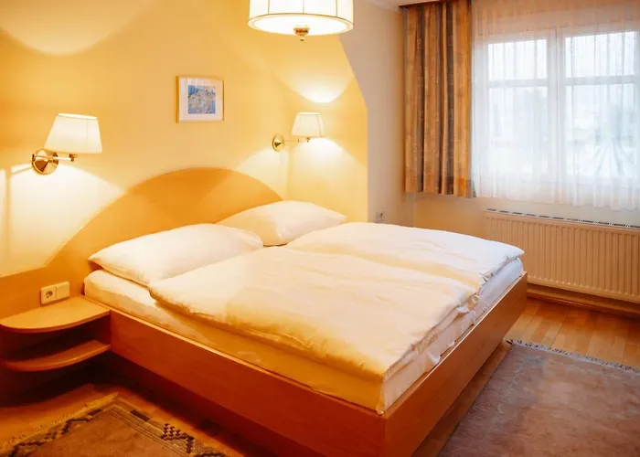 Schattleitner ホテル