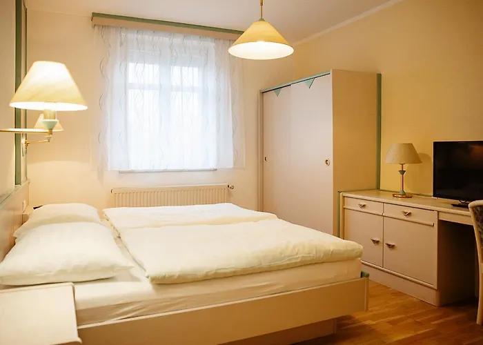 מלון Schattleitner