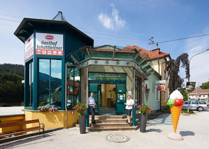 Schattleitner Bruckl