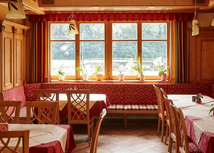 Schattleitner ホテル Bruckl