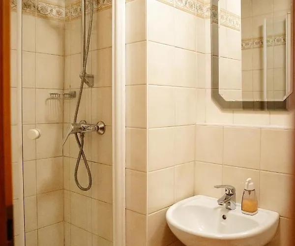 Schattleitner ホテル